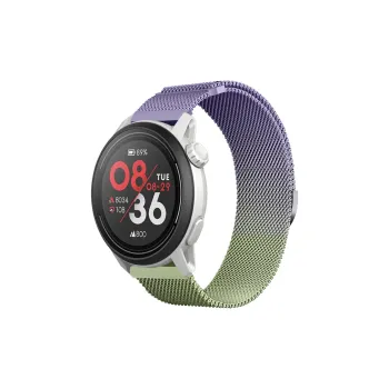 Miss Wrist COROS Compatibility Watch Band Metal