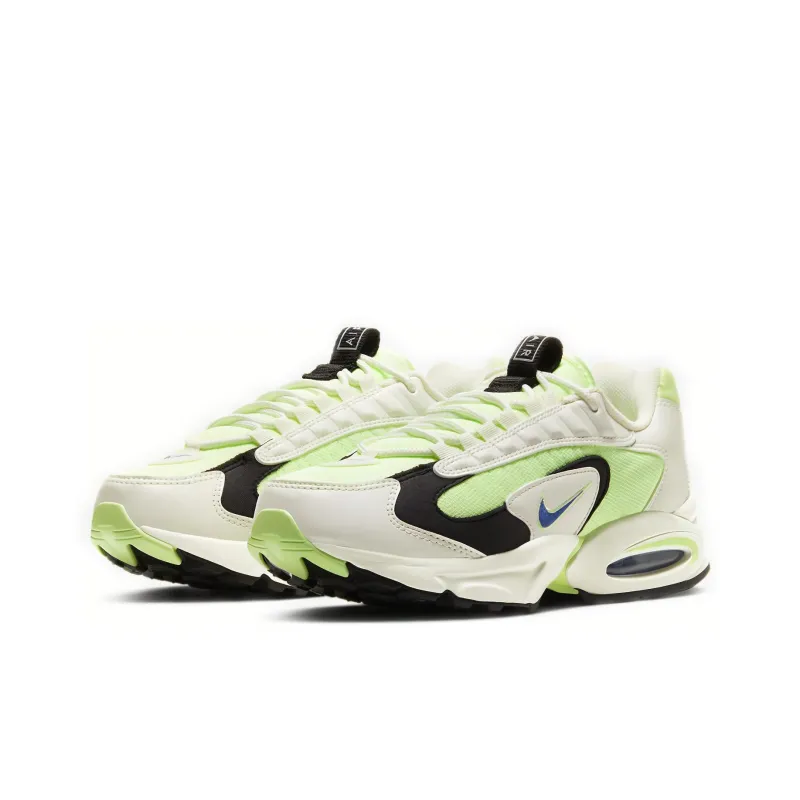 Nike Air Max Triax 96 Barely Volt-2