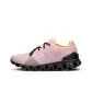 Pink Yellow Black