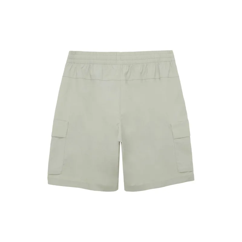 THE NORTH FACE All Round Cargo Shorts Cargo Shorts Men's Khaki-1