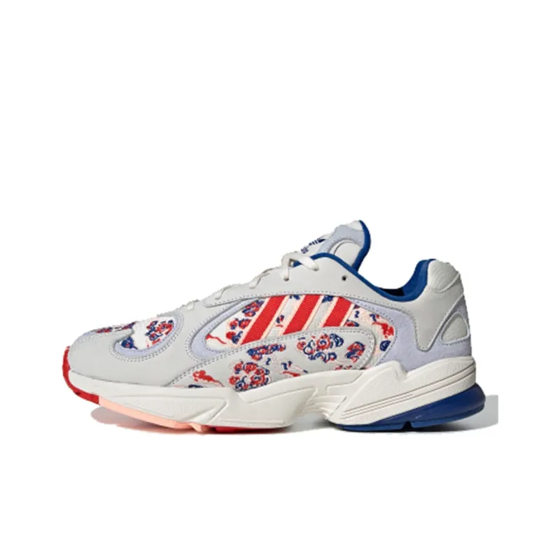 Yung 1 Adidas Originals 'Clouds'-0