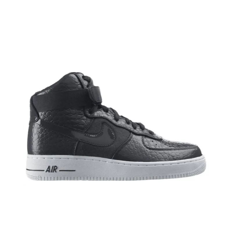 Nike Air Force 1 High Prm 'Dark Shadow'-1