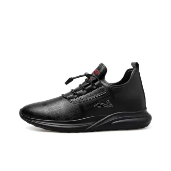 British Knights Casual Shoes Men's Black