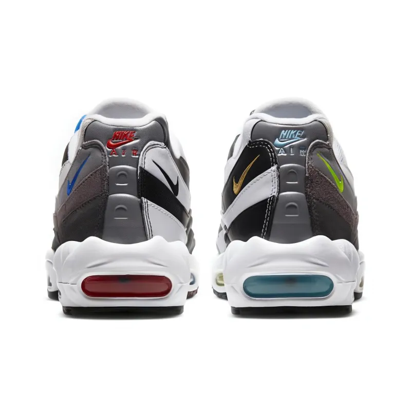 Nike Air Max 95 Greedy 2020-4