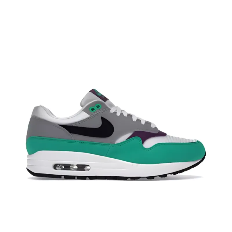 Nike Air Max 1 Clear Emerald Women's-1