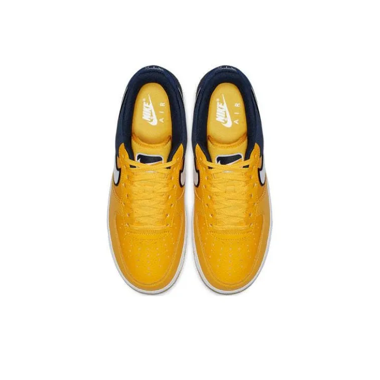 Nike Air Force 1 Low '07 LV8 1 Amarillo-3
