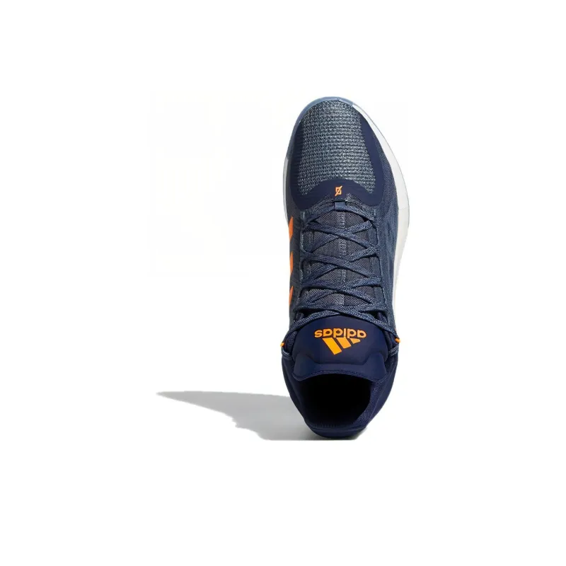 Adidas D Rose 11 'Blue Orange'-3