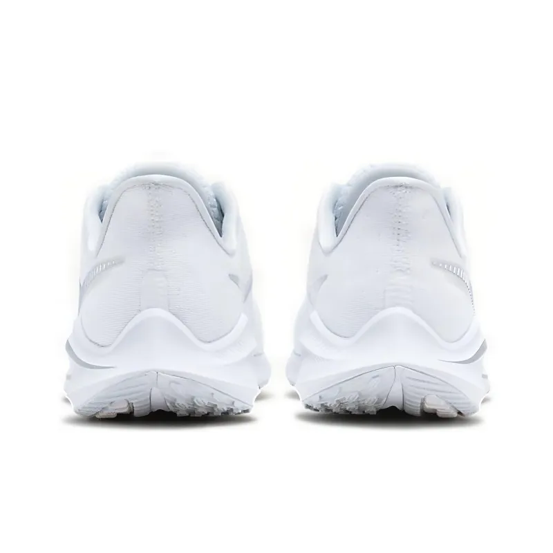 Nike Air Zoom Vomero 14 White Women's-4