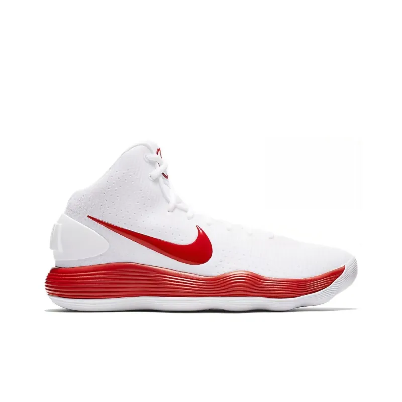 Nike Hyperdunk 2017 Tb 'White University Red'-1