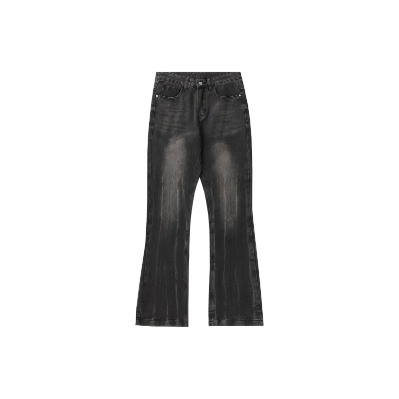 FEAROM Jeans Unisex-8