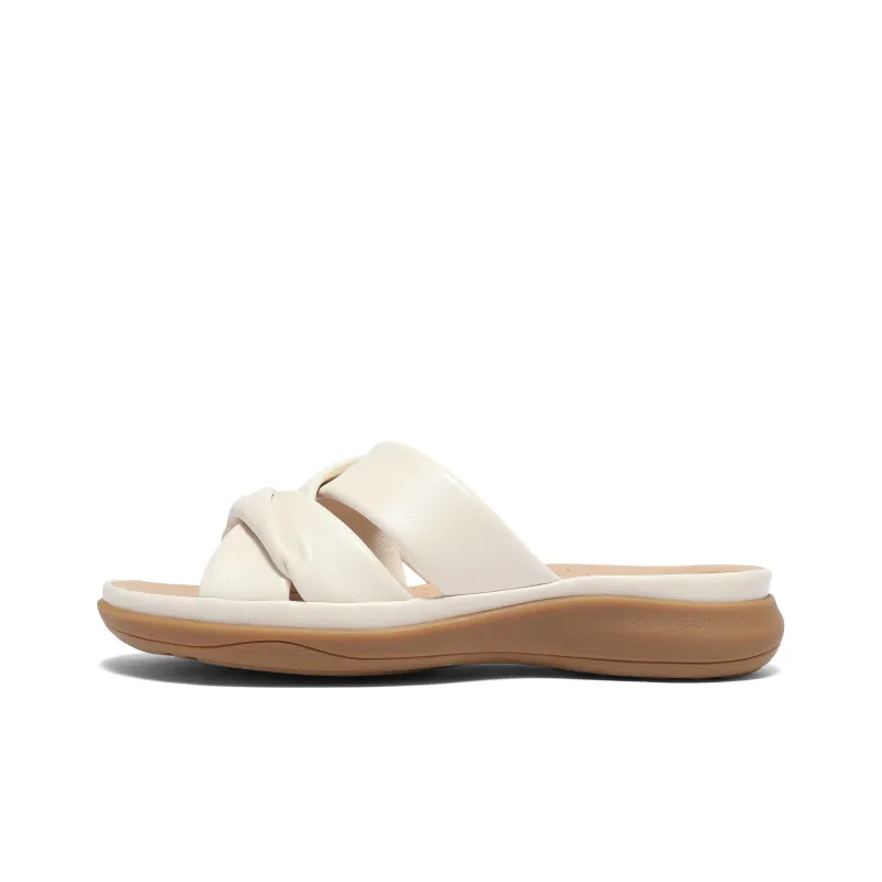 Senda Abrasion-Resistant Slip-Resistant Slide Slippers Women's-5