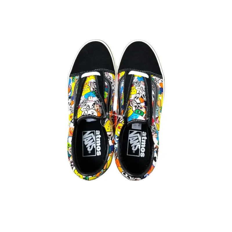Vans Old Skoll-2