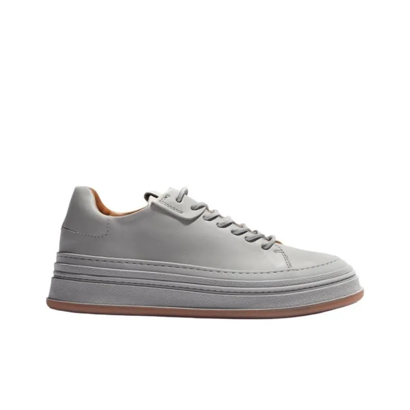 BUTTERO Low-Top Skateboard Shoes Men's-6