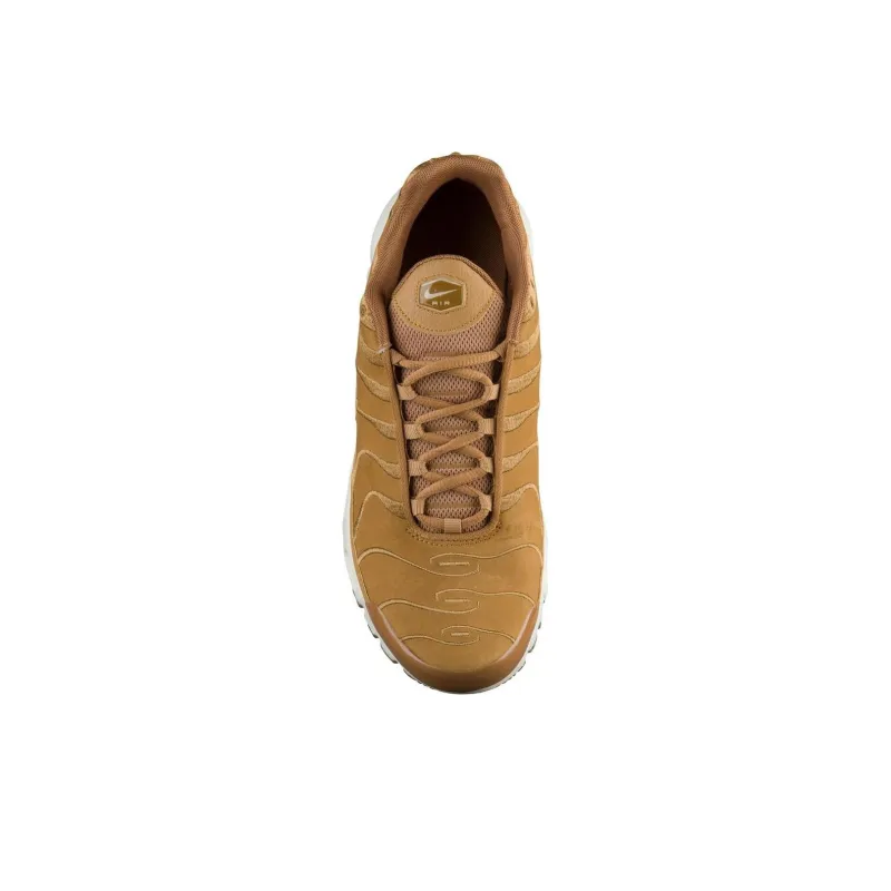 Nike Air Max Plus Flax-2