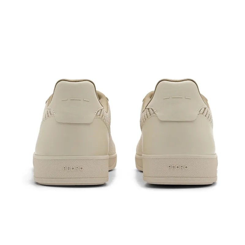 PEDRO Low Top Skateboard Shoes Men's-3
