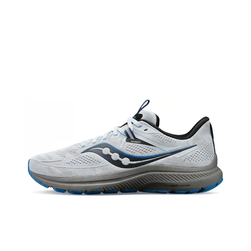 saucony Omni 21 'Vapor Hydro'-0