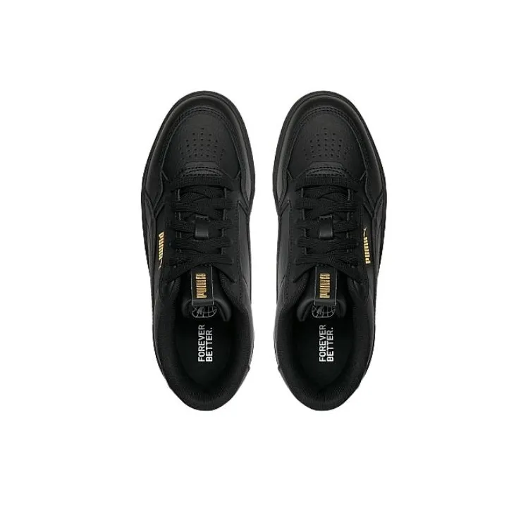 Puma Karmen Rebelle Perforated Sneakers-4
