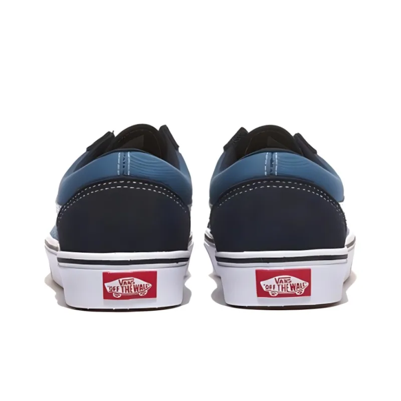 Comfycush old skool fashion navy