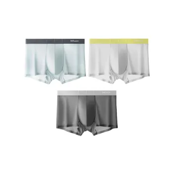 MIIOW Men Underpants