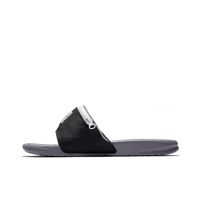 Nike Benassi Jdi Fanny Pack Cool Grey-0