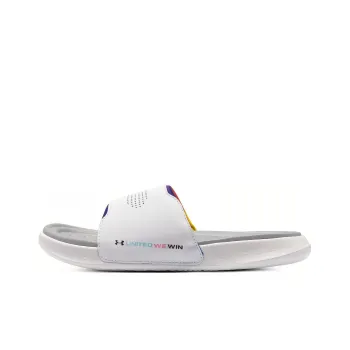 Under Armour Ansa Elevate Slide 'Pride'