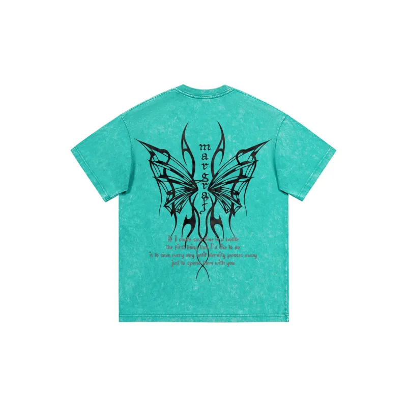 MARGRAF T-Shirts Unisex-15