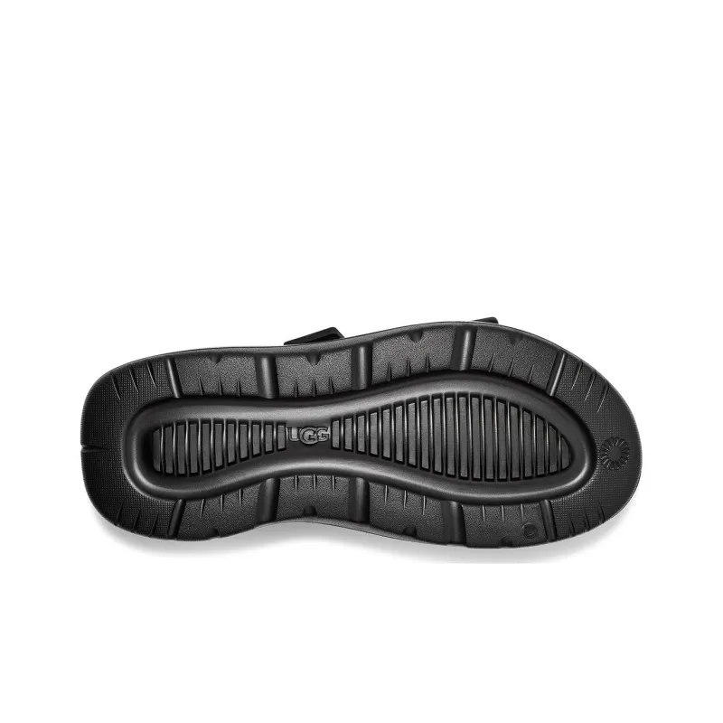 UGG Stratus Sandal Black-5
