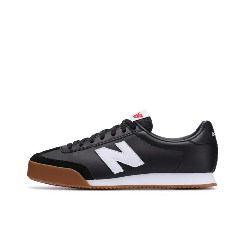 New Balance NB 360 Skateboard Shoes Unisex Low-Top Black