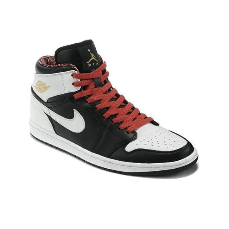 Jordan 1 Retro Rttg Vegas-3
