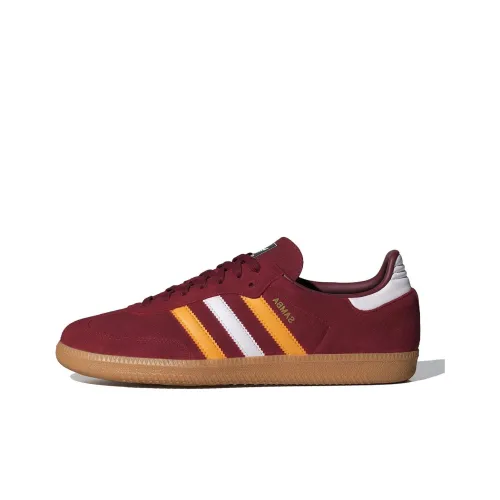 Adidas Samba OG USC Trojans