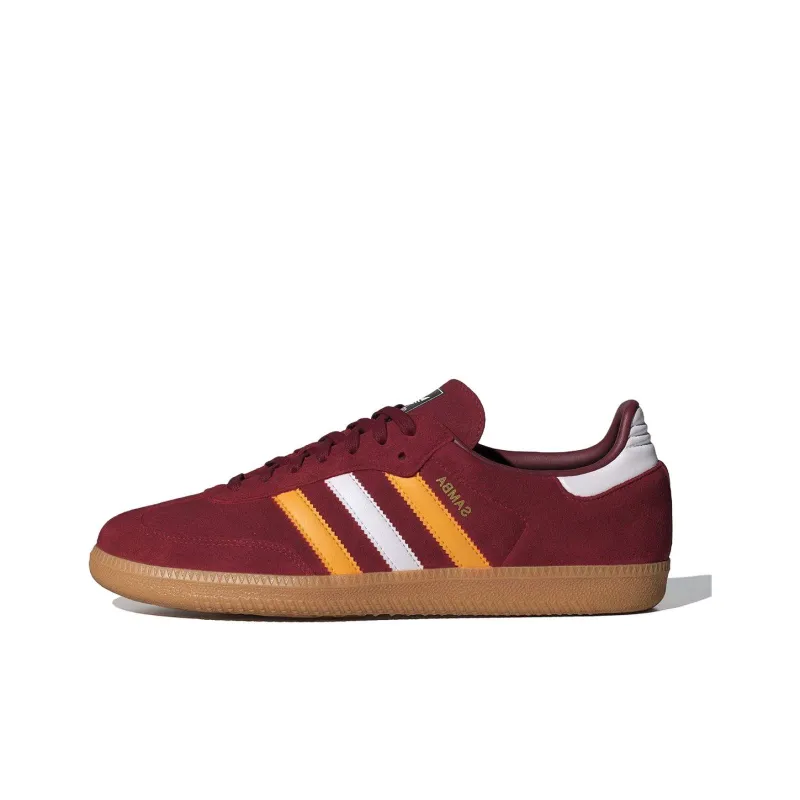 Adidas Samba Og Usc Trojans-0