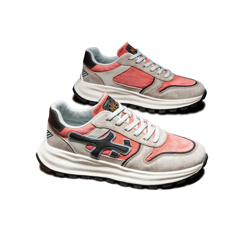 JOSEPH ABBOUD Cushioning, Slip Resistant, And Abrasion Resistant Low Top Casual Shoes Men's-13