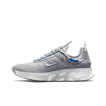 Nike React Live Light Smoke Grey