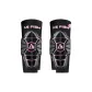 Semi-Open, Pink Elbow Protector 1 Pair