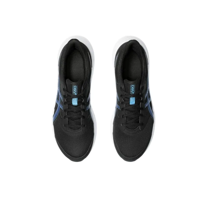 Asics Jolt 4 Black Blue Expanse-3