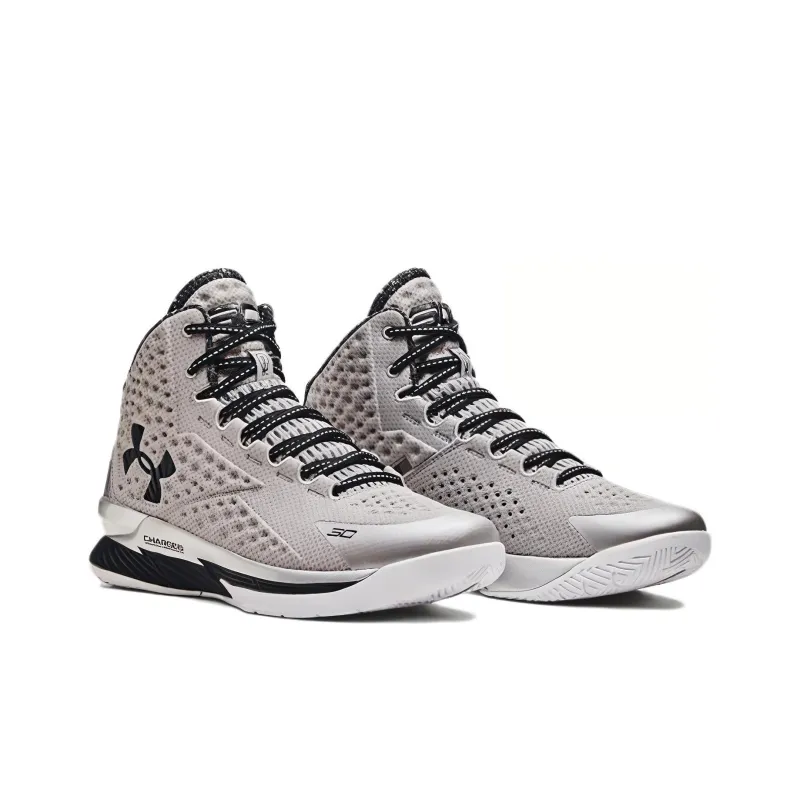 Under Armour Curry 1 Retro Black History Month-2