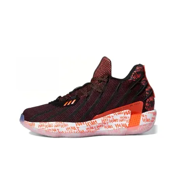 Adidas Dame 7 Gca 'I Am My Own Fan 2KDAY'