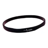 Electrocardiogram Wristband-Black
