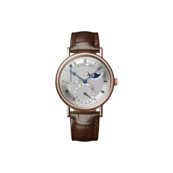 Breguet Men CLASSIQUE Watch