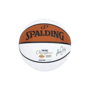 UPPER D.E.C.K Basketball