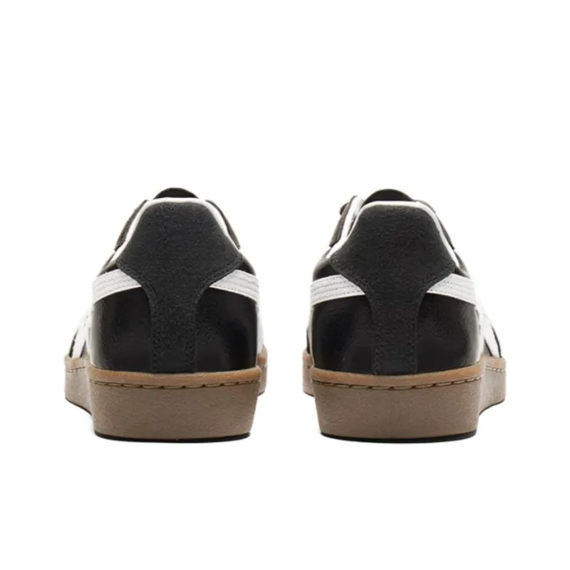Onitsuka Tiger Gsm Black White Gum-4