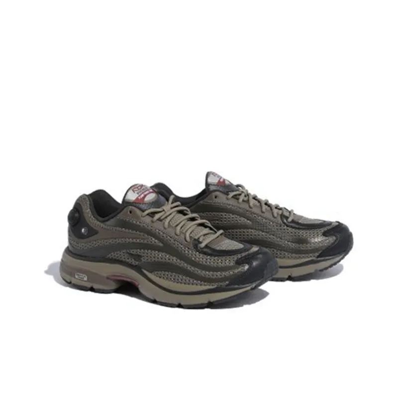 Reebok EightyOne Premier Pump Paris Kohei Okita Brown-2