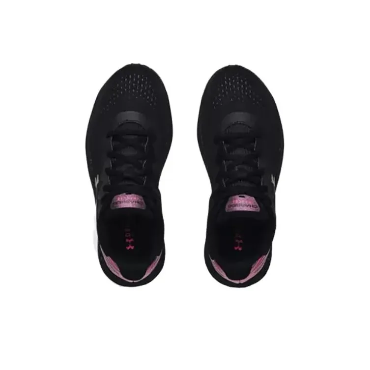 Under Armour Charged Impulse 2 Chroma 'Black Purple' Women's-3