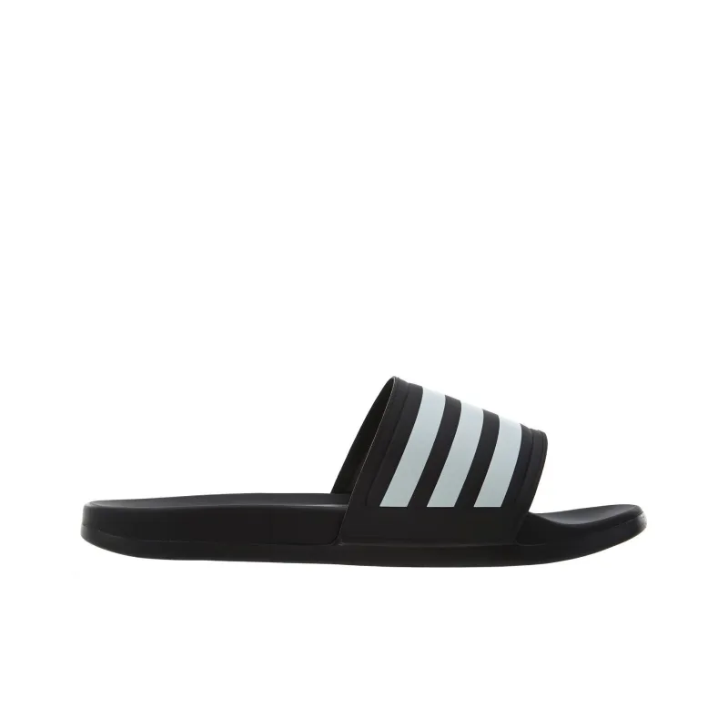 Adidas Adilette Cf+ Black/White White-1