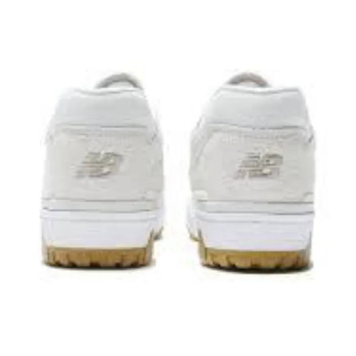 New Balance 550 Sea Salt Linen Women's-2