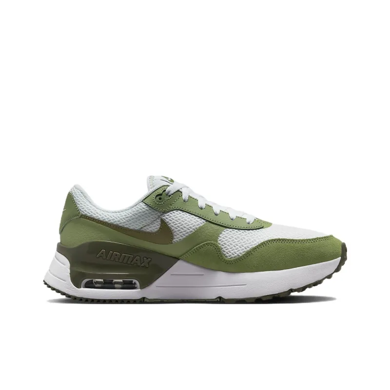 Nike Air Max Systm 'Oil Green'-1