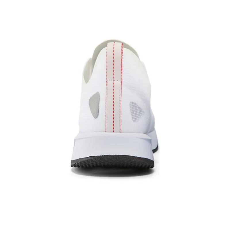 THE NORTH FACE Flypack Lace Sneakers 'Tnf White'-3