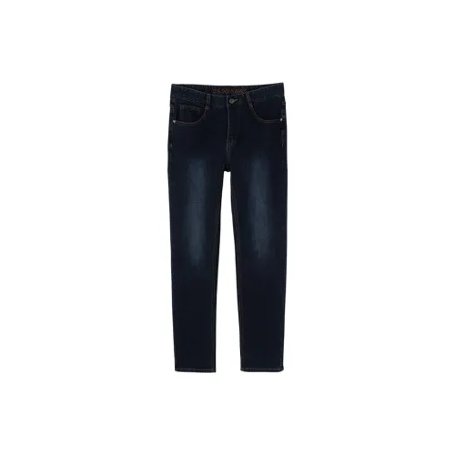 U.S. POLO ASSN. Jeans Men Navy Blue