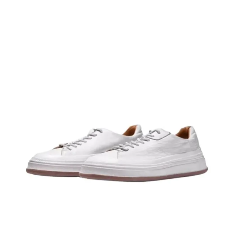 BUTTERO Low-Top Skateboard Shoes Men's-2