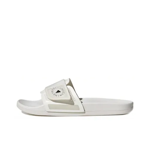 Adidas Stella McCartney X Women's Slide 'White Black'